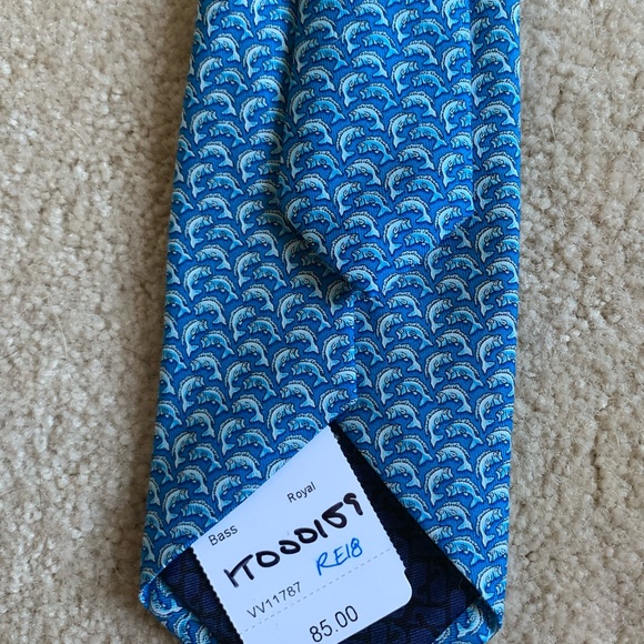 Nautical Vineyard Vines Ties - Picture 6 of 8